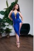 Professional bellydance costume (classic 425 a-available)
